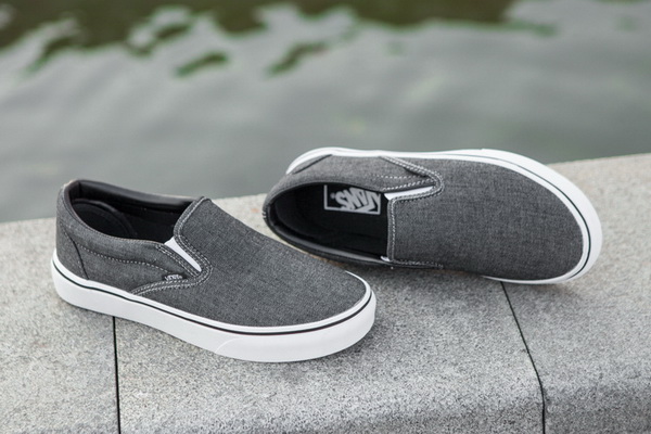 Vans Low-Top Slip-on Men Shoes--220